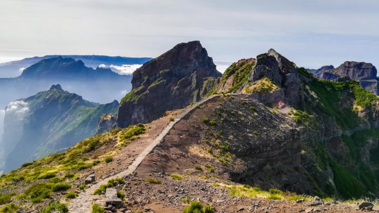 Madeira - Formação em Escrita de Viagens