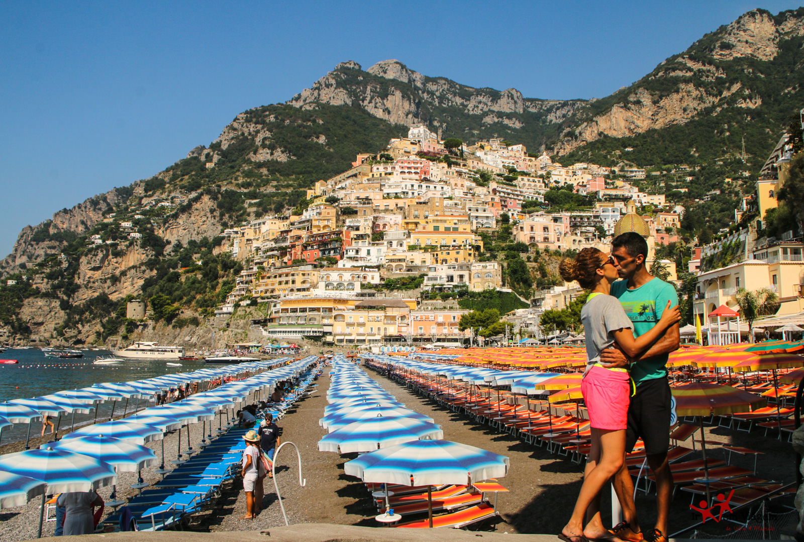 Casal do Ir em Viagem