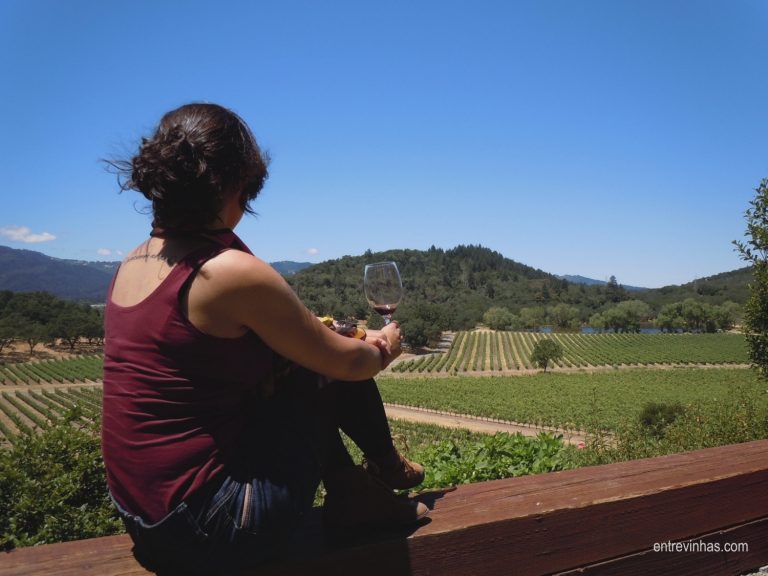 Napa Valley