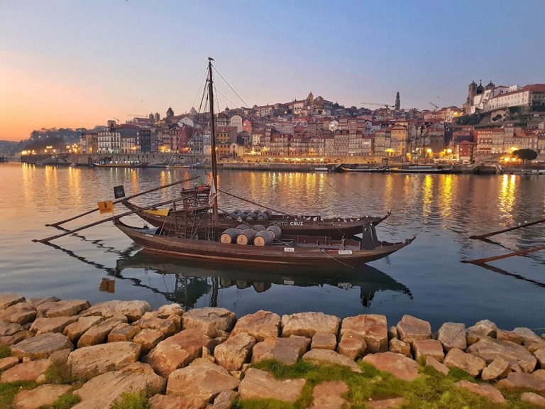 PORTO