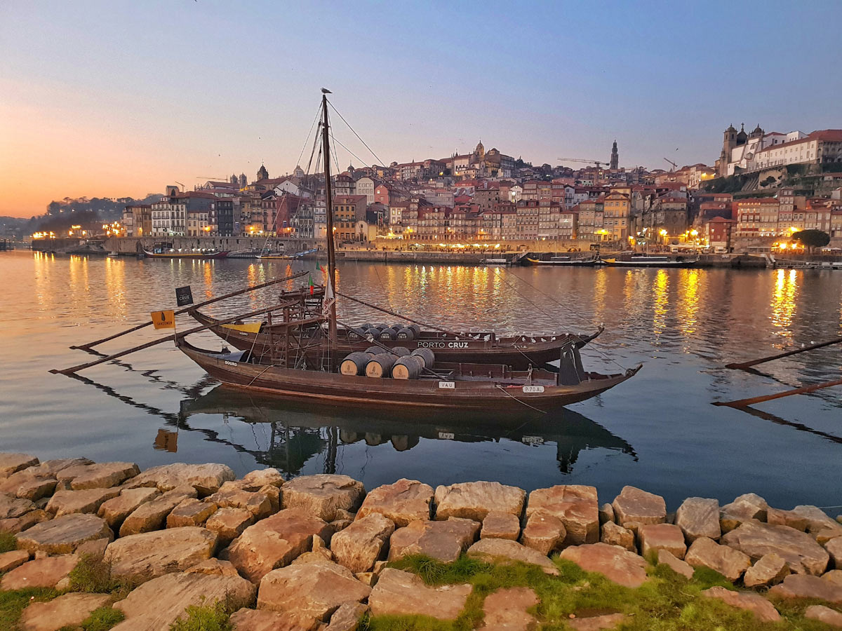 PORTO