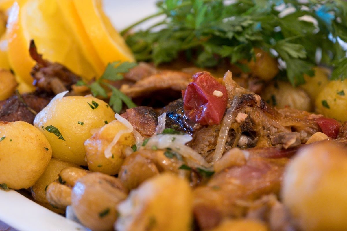 jornadas gastronomicas